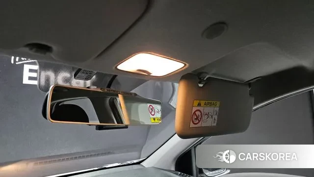 Kia Morning Urban (JA) id 3577570 из Кореи 8