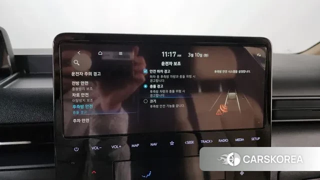 Hyundai Staria id 3763356 из Кореи 8