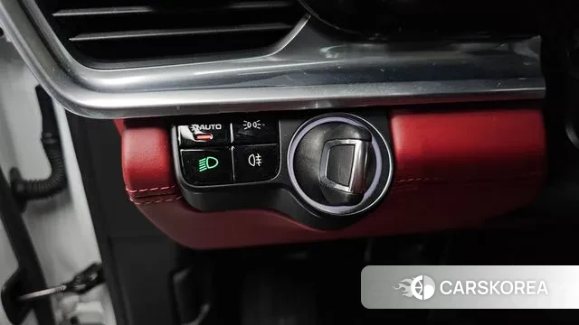 Porsche Panamera (971) id 3439861 из Кореи 8