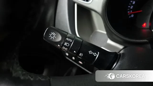 Kia The New Ray id 2932097 из Кореи 8