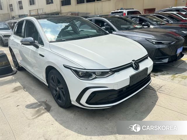 Volkswagen Golf id 4328723 из Китая 8