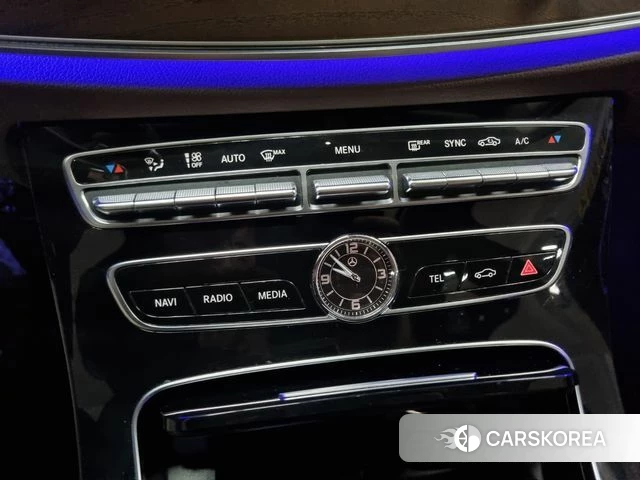 Mercedes-Benz E-Class W213 id 3905842 из Кореи 8