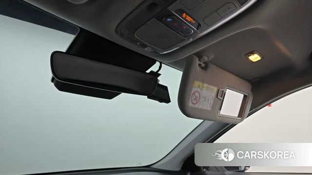 Hyundai Ionic 5 id 4906418 из Кореи 8