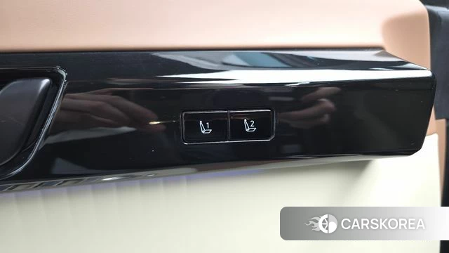 Hyundai Grandeur Hybrid (GN7) id 4360741 из Кореи 8