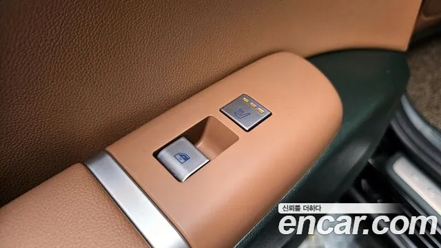 Hyundai Grandeur (GN7) id 2862377 из Кореи 8