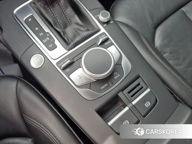 Audi New A3 id 3261740 из Кореи 8