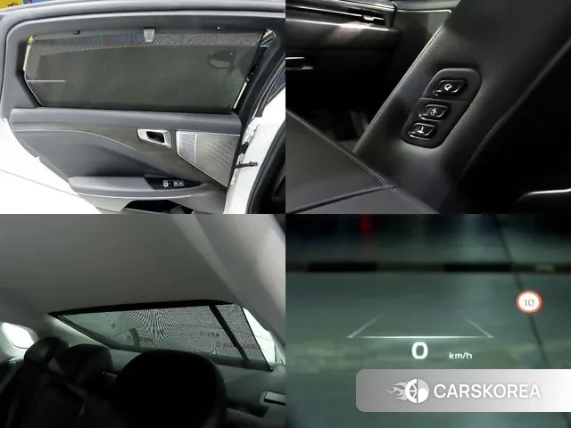 Kia K8 id 3315416 из Кореи 8