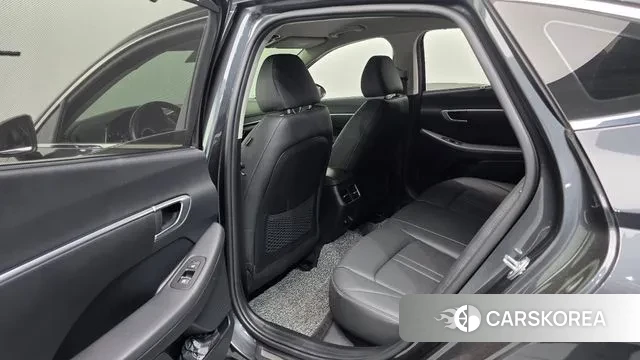 Hyundai Sonata (DN8) id 3402368 из Кореи 8