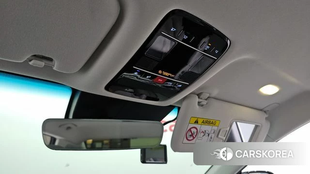 Hyundai Grandeur (GN7) id 4428190 из Кореи 8