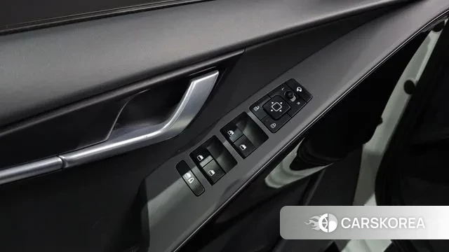 Kia Di All New Niro EV id 3770840 из Кореи 8