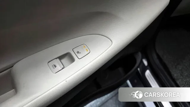 Hyundai The New Grandeur IG Hybrid id 3582105 из Кореи 8