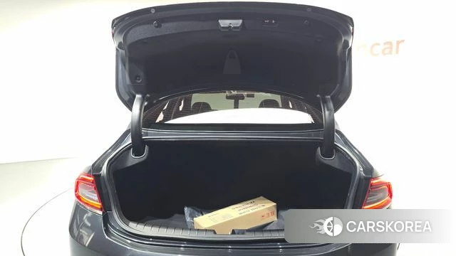 Hyundai Grandeur IG id 4662921 из Кореи 8
