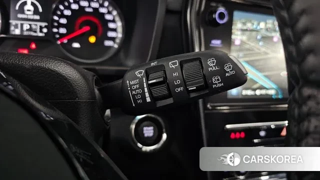 Ssangyong Berry New Tivoli id 3655365 из Кореи 8