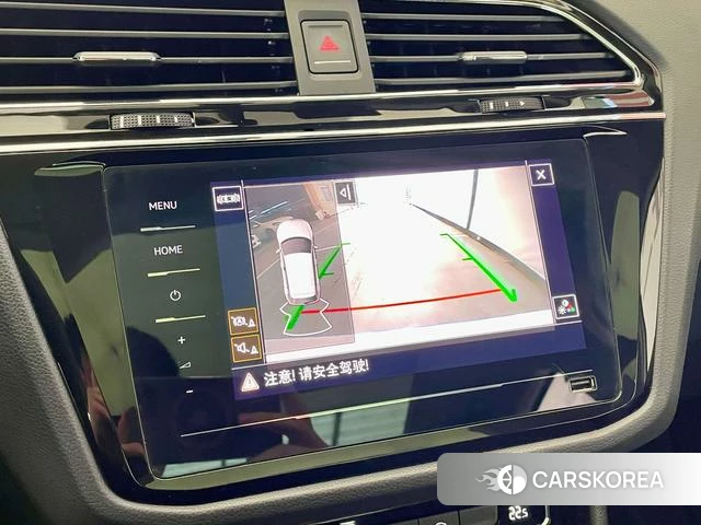Volkswagen Tiguan L id 4265031 из Китая 8
