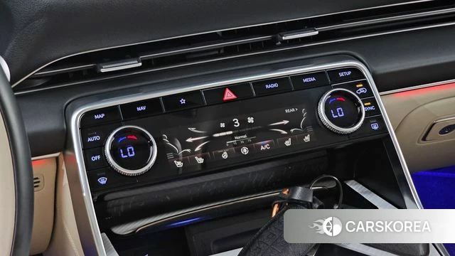 Genesis GV80 id 4542407 из Кореи 8