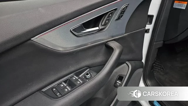 Audi Q7 (4M) id 3059457 из Кореи 8