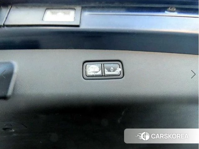 Genesis GV70 id 4541801 из Кореи 8