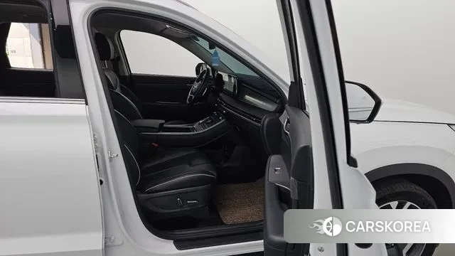 Hyundai The New Palisade id 3231208 из Кореи 8