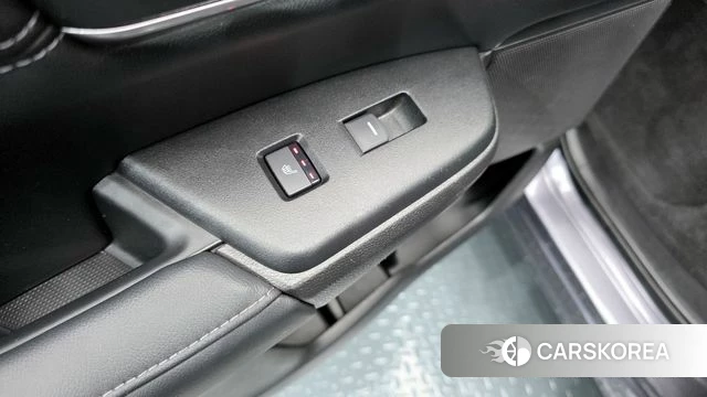 Honda CR-V 5th generation id 3965147 из Кореи 8