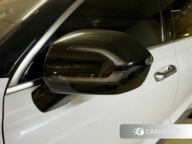 Hyundai Palisade id 4936708 из Кореи 8