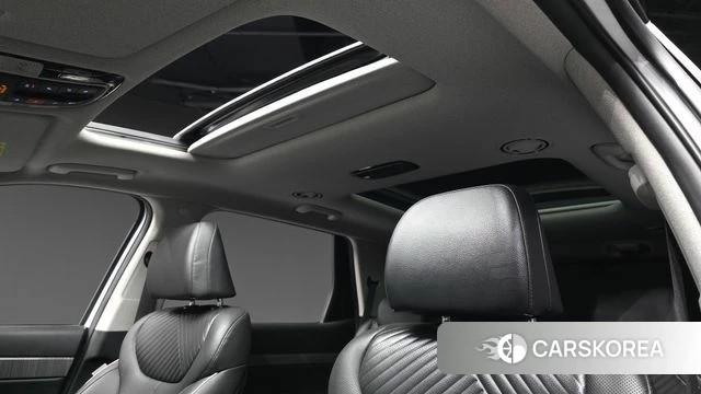 Hyundai The New Palisade id 4475217 из Кореи 8
