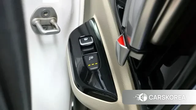 Kia Carnival 4th generation id 3454099 из Кореи 8