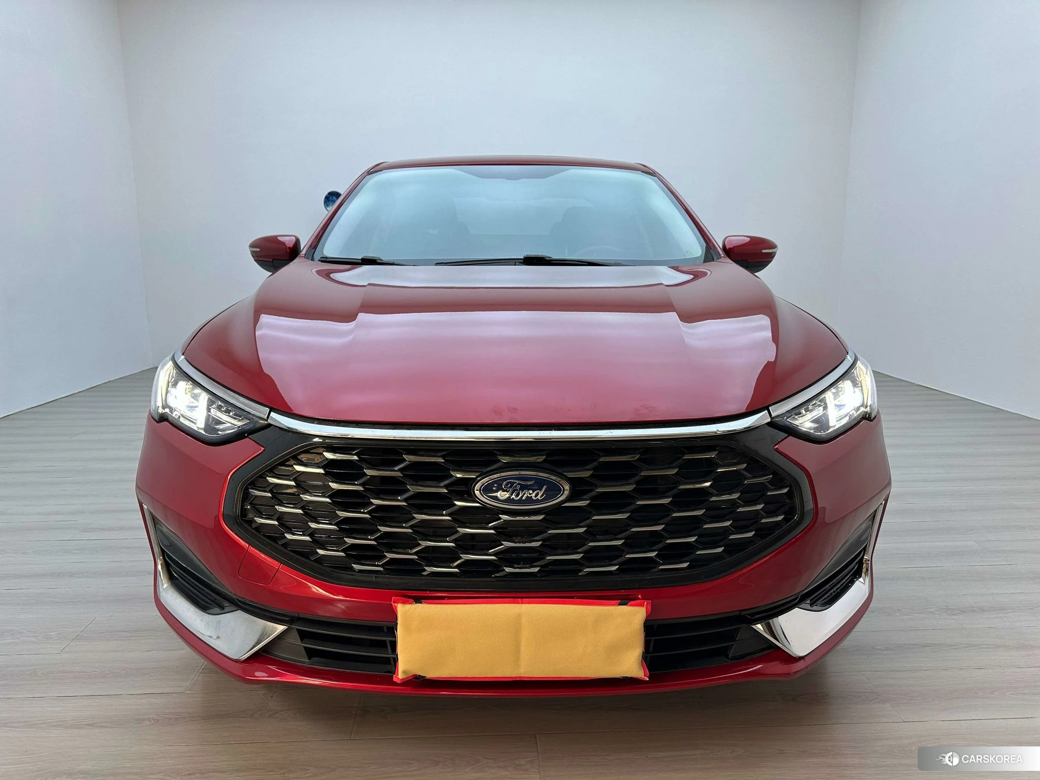 Ford Forrest id 4485485 из Китая 8