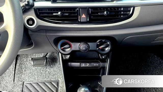 Kia All New Morning (JA) id 4907626 из Кореи 8