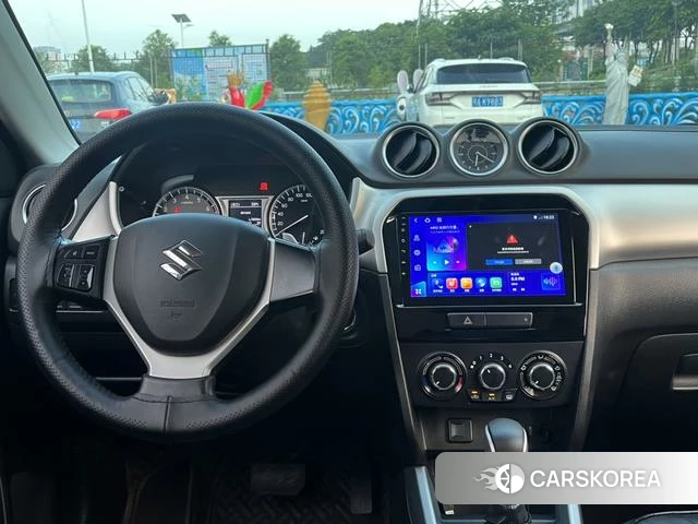 Suzuki Vitra id 4221273 из Китая 8