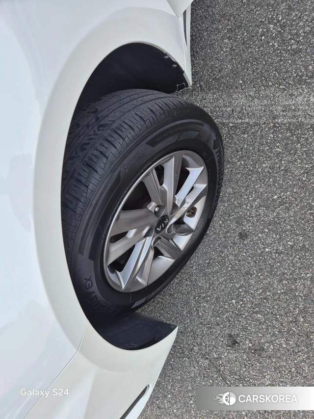 Kia The New K5 2nd generation id 4759932 из Кореи 8