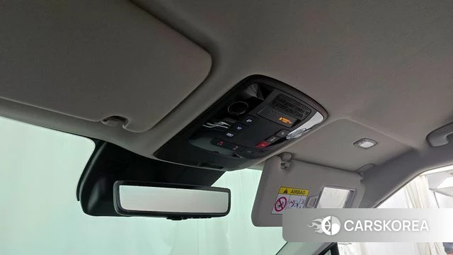 Kia The New Carnival 4th Generation id 3817642 из Кореи 8