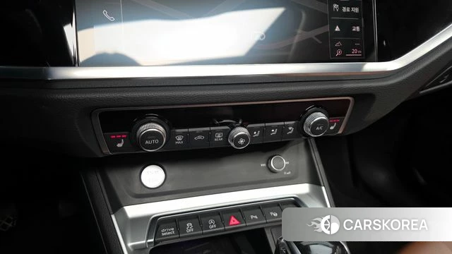 Audi Q3 (F3) id 3965671 из Кореи 8