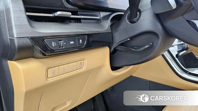 Kia Carnival 4th generation id 4506037 из Кореи 8