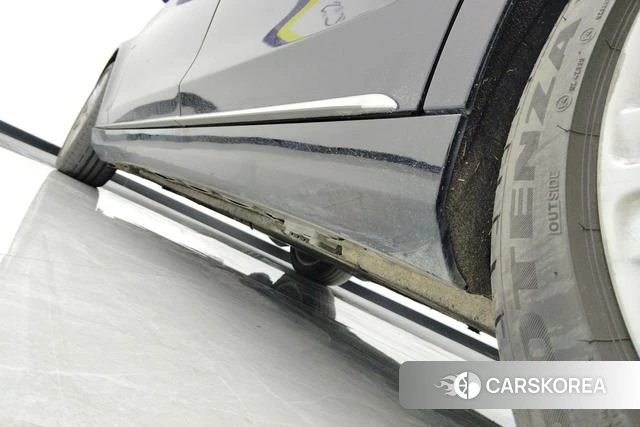 Mercedes-Benz S-class id 4254699 из Китая 8