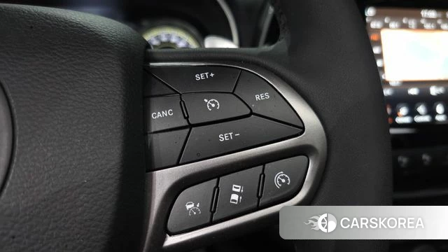 Jeep Cherokee (KL) id 4475246 из Кореи 8