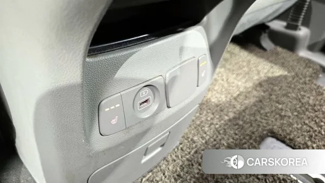 Kia The New Carnival id 3161612 из Кореи 8