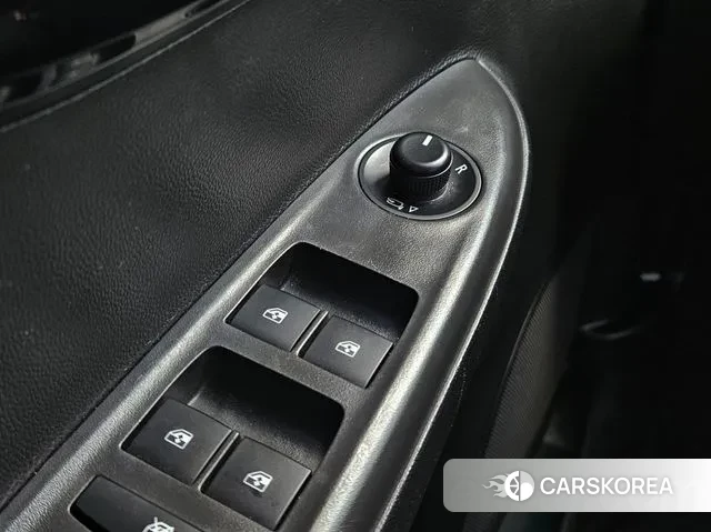 Chevrolet (GM Daewoo) The New Spark id 2981272 из Кореи 8