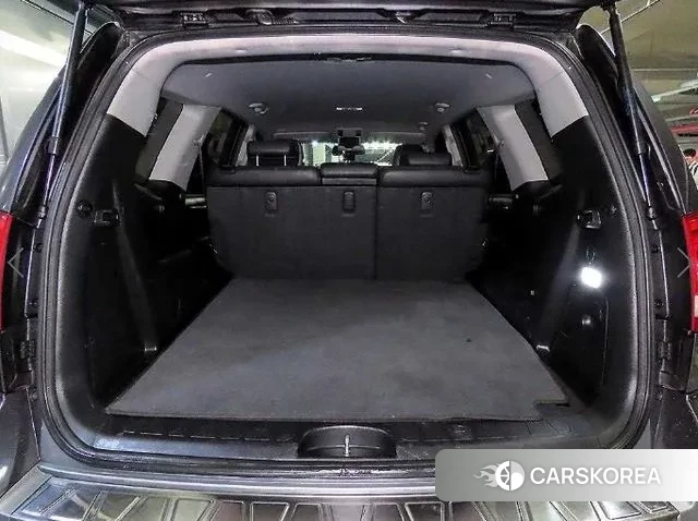 Kia The New Mohave id 3627170 из Кореи 8