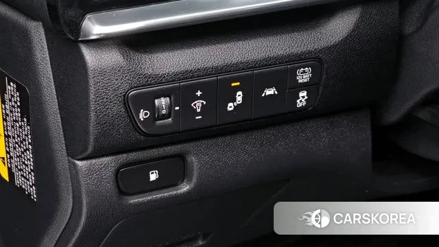 Kia The New Niro id 3422411 из Кореи 8