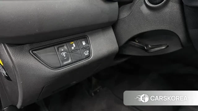 Genesis G70 id 2902776 из Кореи 8