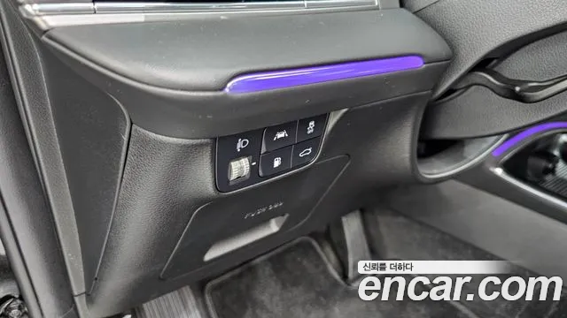 Hyundai The New Grandeur IG id 2848566 из Кореи 8