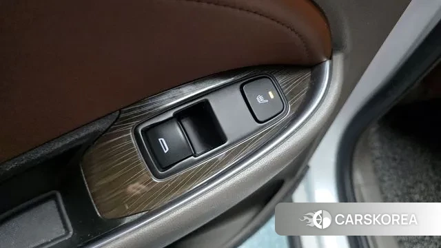 Chevrolet (GM Daewoo) All New Malibu id 3039588 из Кореи 8