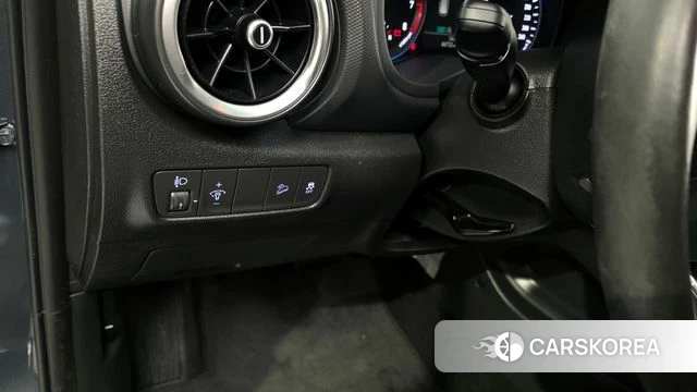 Hyundai The New Kona id 3878001 из Кореи 8