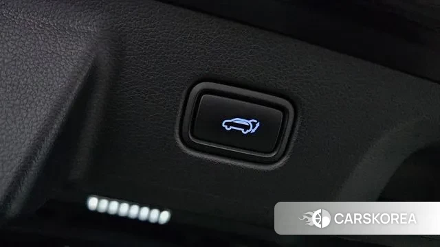 Hyundai The New Palisade id 3405343 из Кореи 8