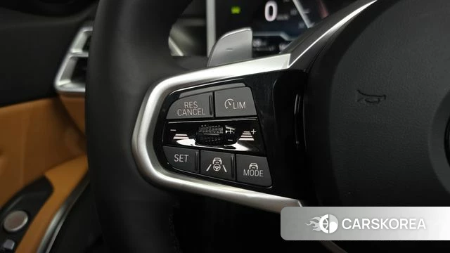 BMW 3 Series (G20) id 3896388 из Кореи 8