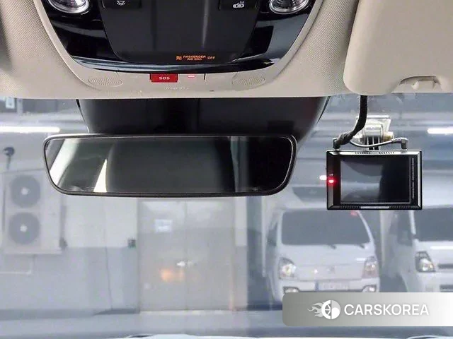 Kia EV6 id 3041318 из Кореи 8