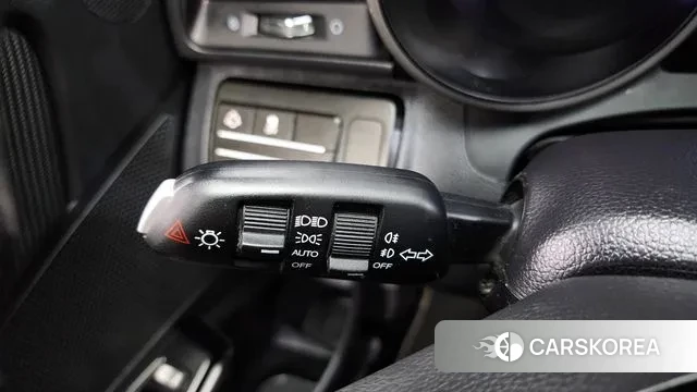 Ssangyong Tivoli Air id 2981536 из Кореи 8