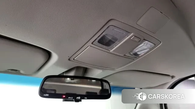 Kia The New Ray id 3244125 из Кореи 8