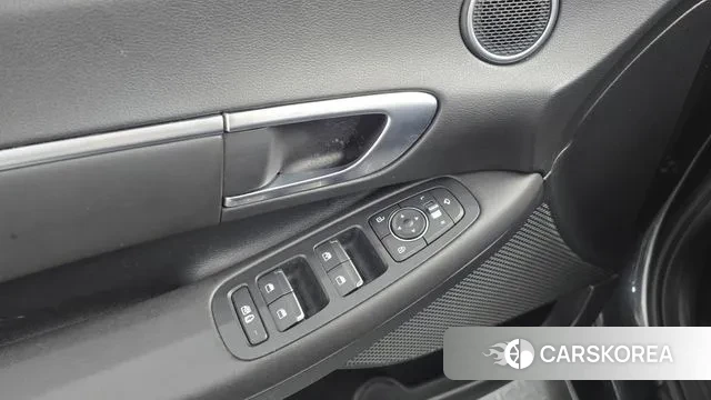 Hyundai Sonata (DN8) id 3433484 из Кореи 8