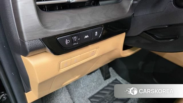 Kia Carnival 4th generation id 4657012 из Кореи 8